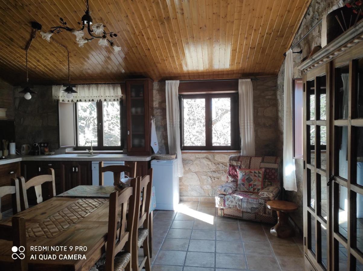 La Torre Del Algas Apartment