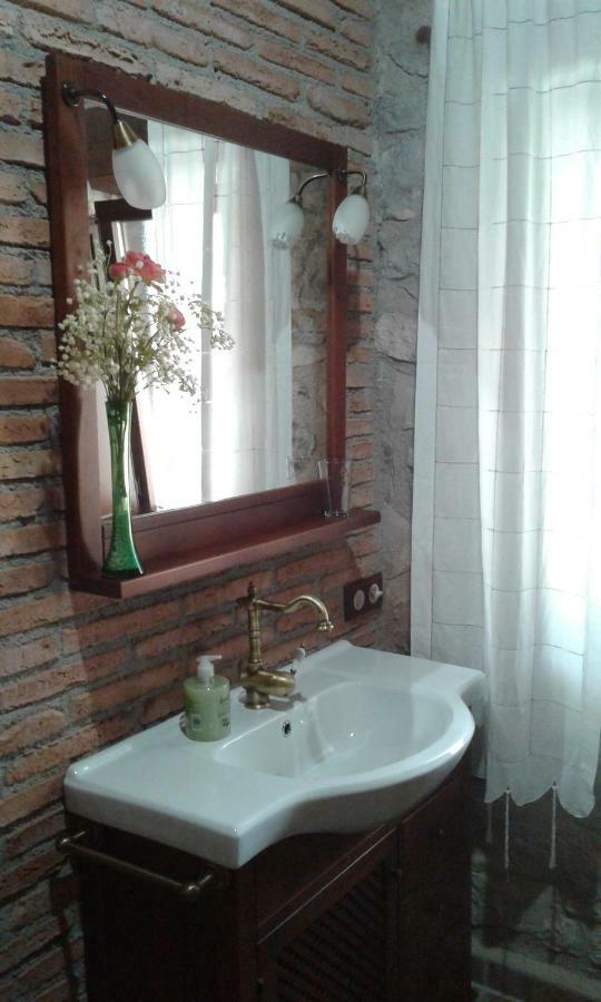 La Torre Del Algas Apartment